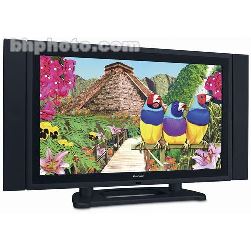 ViewSonic N4200W 42" LCD HDTV