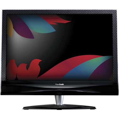 ViewSonic NX2232w 22" 1680x1050 LCD TV