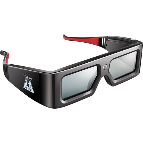 ViewSonic PGD-150 Active Shutter 3D Glasses