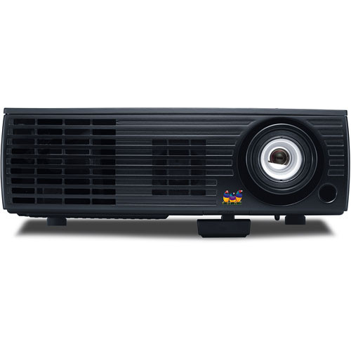 ViewSonic PJ260D DLP Multimedia Projector