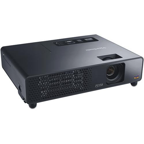 ViewSonic PJ358 XGA Projector