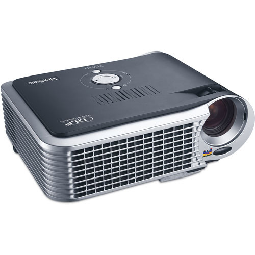 ViewSonic PJ558D XGA Projector