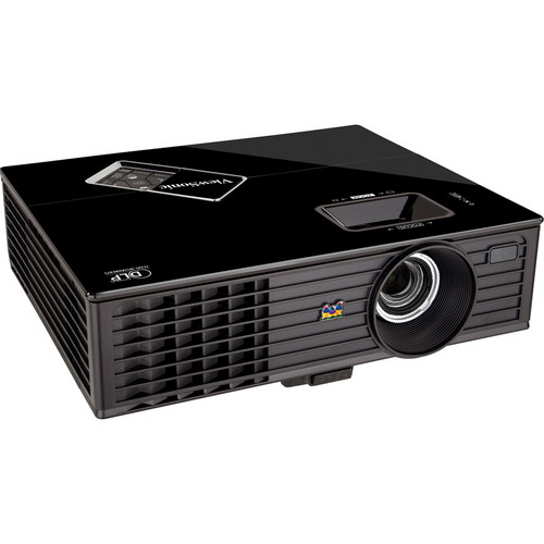 ViewSonic PJD5126 Portable SVGA Projector