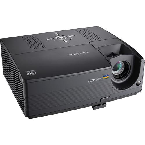 ViewSonic PJD6240 Portable Projector