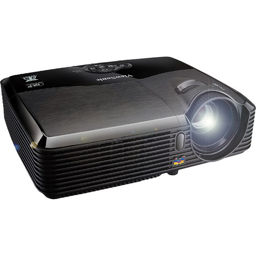 ViewSonic PJD6243 HD Projector