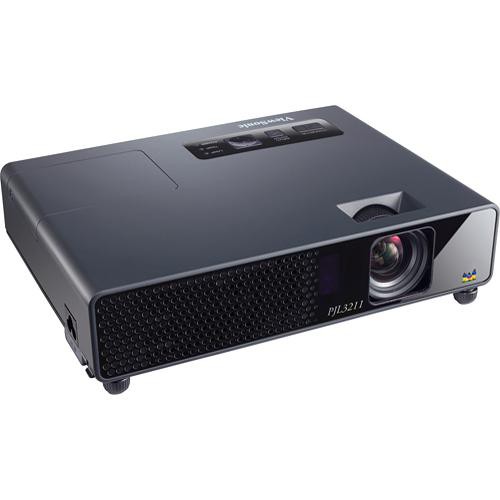 ViewSonic PJL3211 XGA LCD Projector
