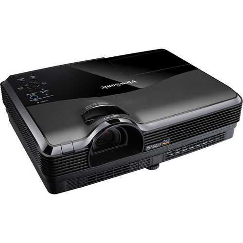 ViewSonic PJL6233 LCD Projector