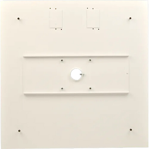 ViewSonic PM-FCP False Ceiling Plate for Projector Mount