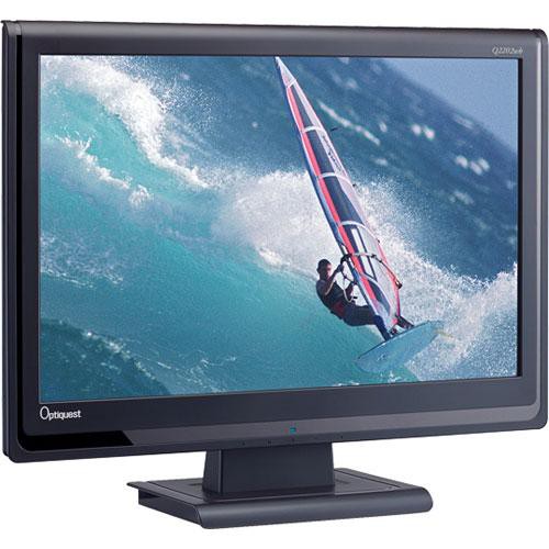 ViewSonic Q2202wb 22" Widescreen LCD Computer Display