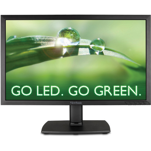 ViewSonic VA2251M-LED 22" Full HD 1080p LED Monitor