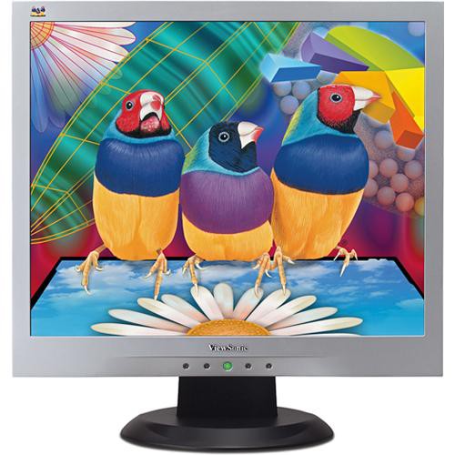 ViewSonic VA703m-3 17" LCD Computer Display