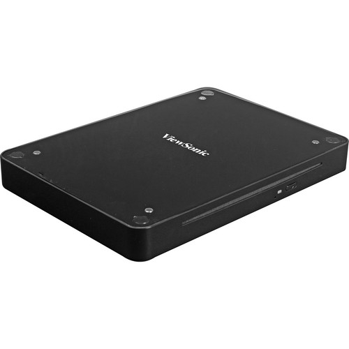 ViewSonic VDD100 SuperMulti DVD Burner