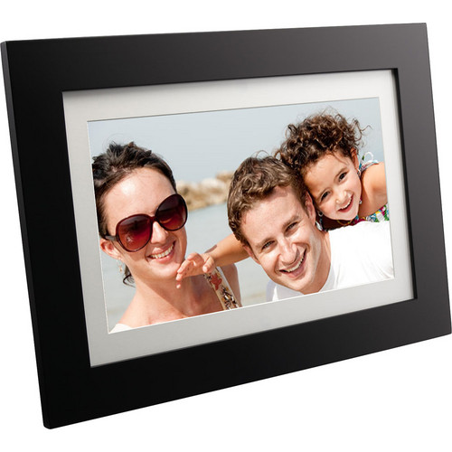 ViewSonic 10.2" VFD1027w-11 Digital Photo Frame
