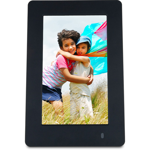ViewSonic VFD621W-50 6" PortraitView Digital Photo Frame