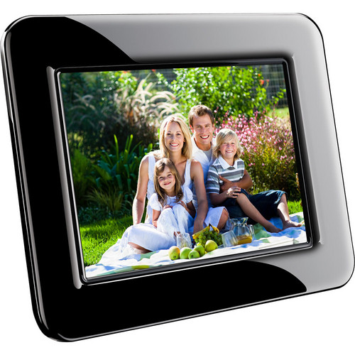 ViewSonic VFD810-50 8" Digital Photo Frame