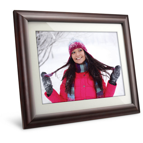 ViewSonic VRM1536-11 Digital Picture Frame