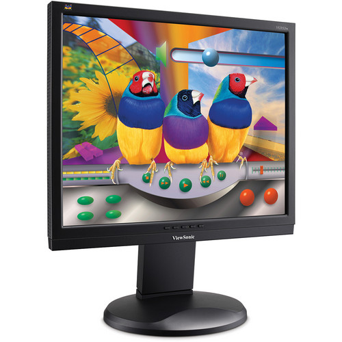 ViewSonic VA932m 19" LCD Computer Display