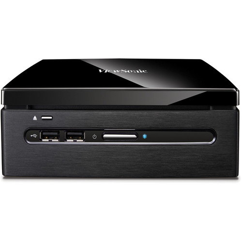 ViewSonic VOT530 PC Mini Computer