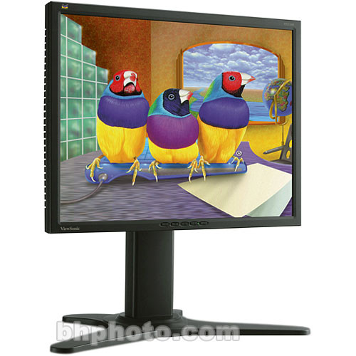 ViewSonic VP2130b 21