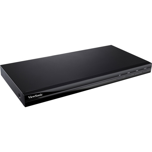 ViewSonic VP3D1 3D HD Video Processor