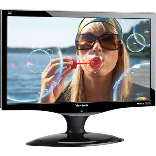 ViewSonic VX2260wm 22" Widescreen Computer Display