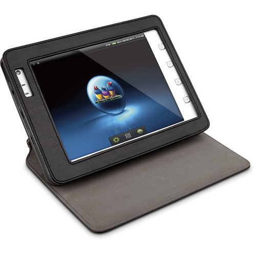 ViewSonic Carry Case for ViewPad 7e (Black)