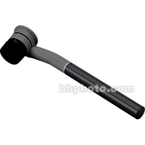 Vinten 3219-94 Short Pan Bar with Clamp 3219-94 B&H Photo Video
