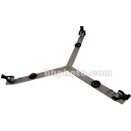 Vinten 3379-3 Mini-Floor Spreader