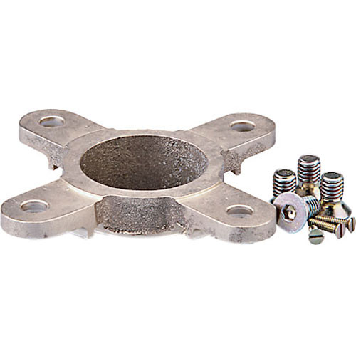 Vinten Wingnut for the 3724-3 Mitchell Spider or 3750-3 Mitchell Base Adapter