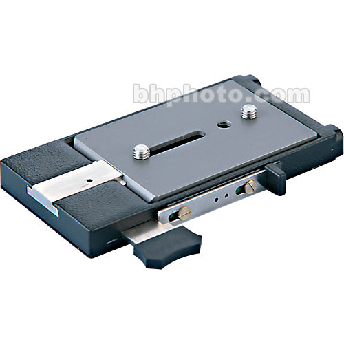 Vinten 3761-3 EFP Quickfit Automatic Camera Adapter