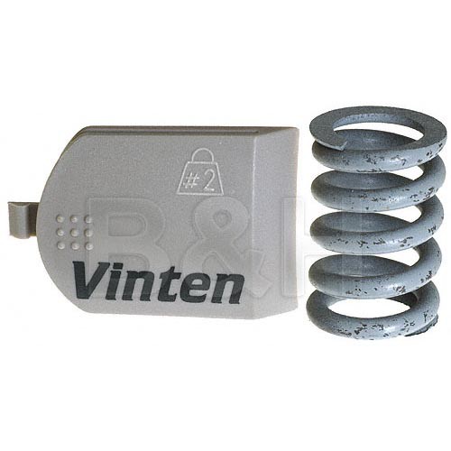 Vinten Counterbalance Spring #2 (#U005-162)