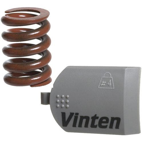 Vinten Counterbalance Spring #4 (#U005-164)