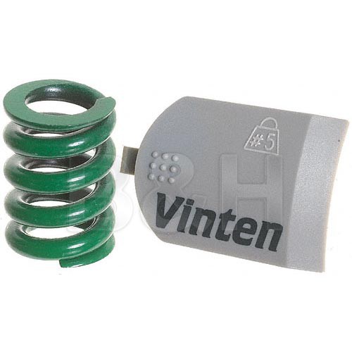Vinten Counterbalance Spring #5 (#U005-165)