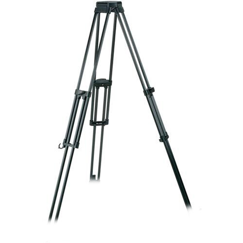 Vinten V3822-0001 Pozi-Loc Aluminum Tripod Legs (Black)