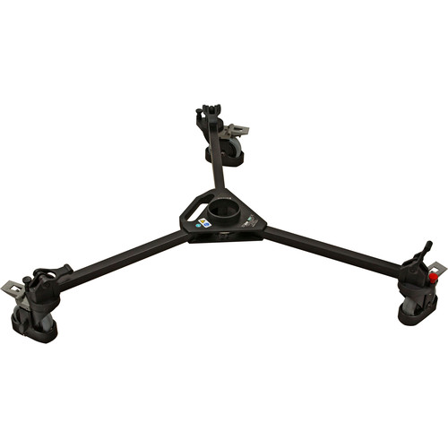 Vinten ENG Studio Dolly