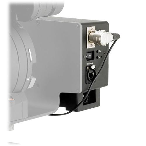 Vinten VECTOR 950 ACTIVE - C OE Pan/Tilt Head with Optical Encoders