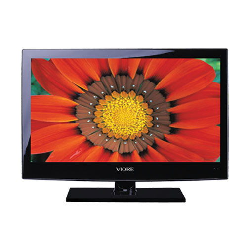 Viore LED22VH60 22" LCD TV
