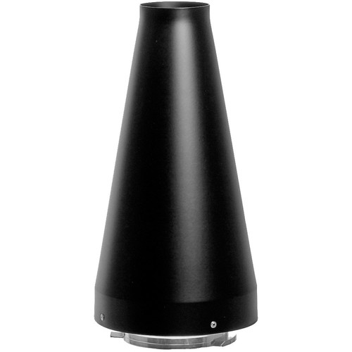 Visatec Snoot for Visatec Monolights