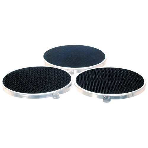 Visatec Honeycomb Grid Set for Reflector