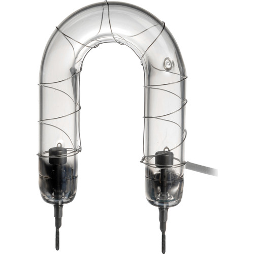 Visatec Clear Flashtube for 3200B