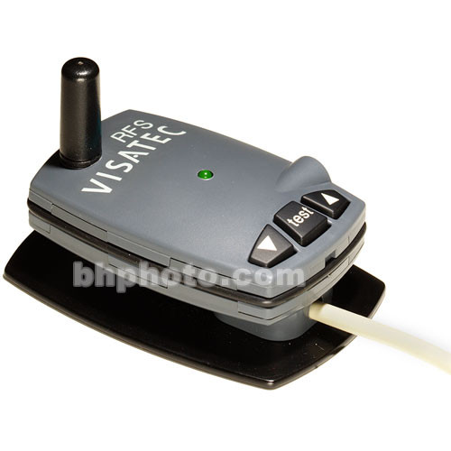 Visatec Transceiver RFS - 10 Channels