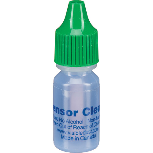 VisibleDust Sensor Clean Solution (8 ml)