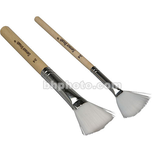VisibleDust Full Size Pro 1.0x Sensor Brush Cleaning Kit