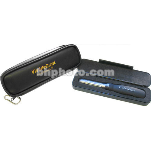 VisibleDust Arctic Butterfly 788 Rotary Sensor Cleaning Brush with Case