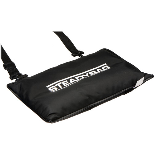Visual Departures SB1 Model I Steadybag