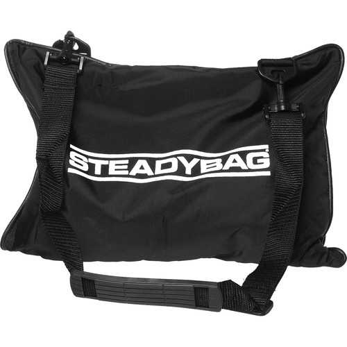 Visual Departures SB2 Model II Steadybag