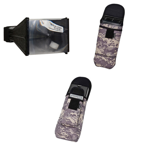 Visual Echoes FX1 Better Beamer Kit for Canon 430EZ, 199d, Nikon SB-24, SB-28, Minolta 2500, 5400 & Pentax 5000AF