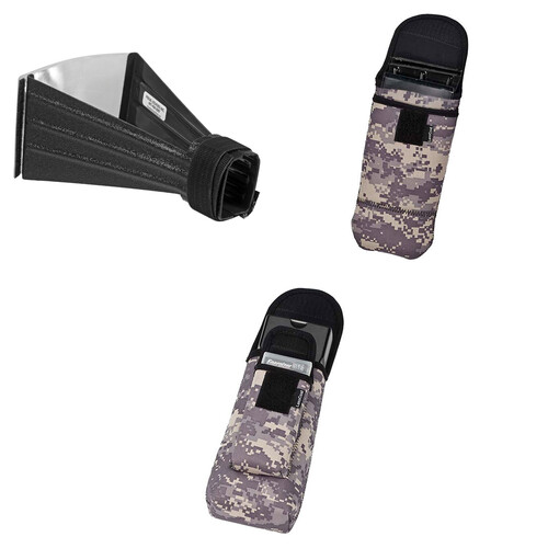 Visual Echoes FX6 Better Beamer Kit for Nikon SB-900