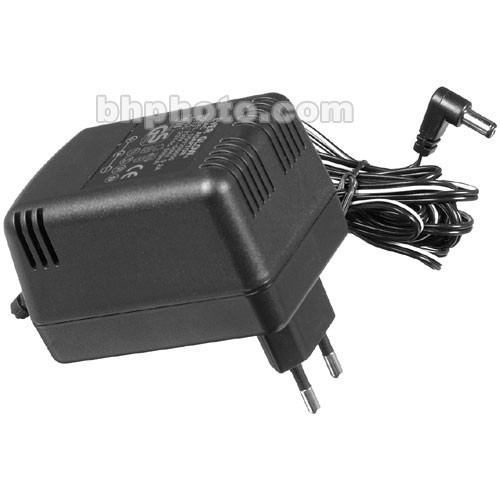 Visual Plus AC Adapter for VP4050V Slim Viewer (230v)