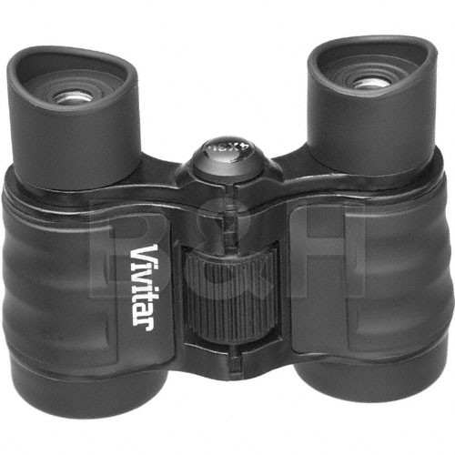 Vivitar 4x30 Mini Compact Classic Binocular